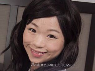Asiansweetflower