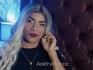 Aslithalvarez