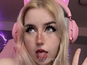 Aspenmai
