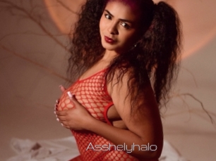 Asshelyhalo