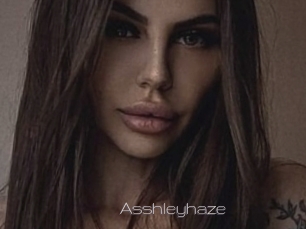Asshleyhaze
