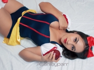 Asshleyparr