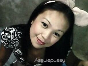 Assuiepussy