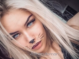 Astacolleman