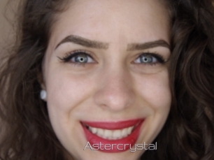 Astercrystal