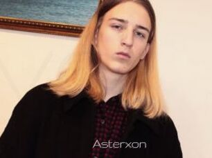 Asterxon