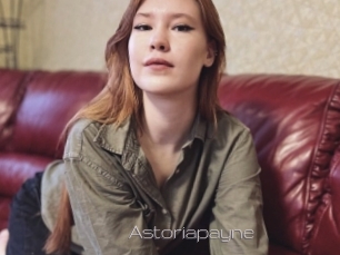 Astoriapayne