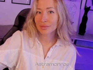 Astramonroe