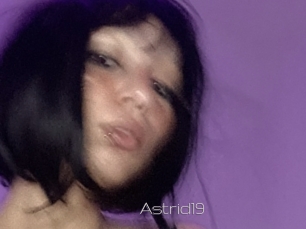 Astrid19