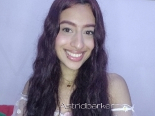Astridbarker