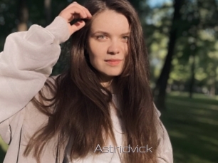 Astridvick