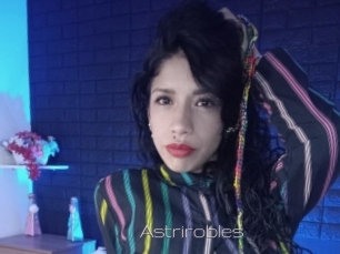 Astrirobles