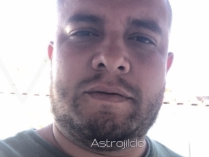 Astrojildo