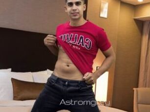 Astromgrey