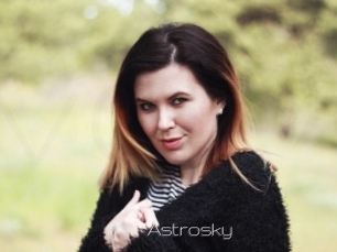 Astrosky