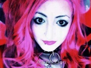 Asunaquinn