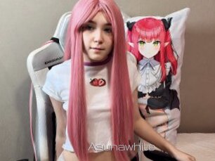 Asunawhite