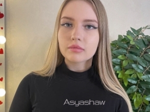 Asyashaw