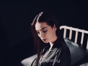 Asyasky