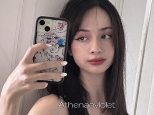 Athenaaviolet