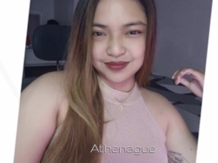 Athenague