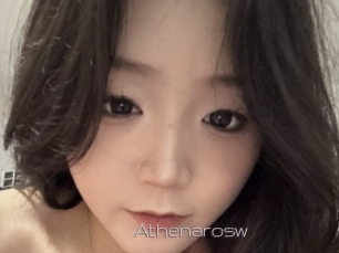 athenarosw Vidéo de lesbienne