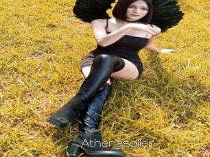 Athenasollen