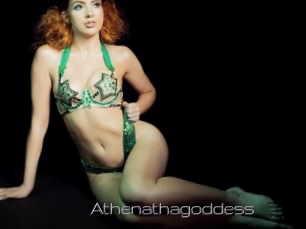 Athenathagoddess