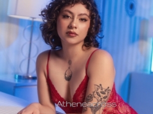 Atheneacross