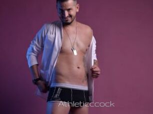 Athleticccock