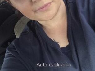 Aubrea_lilyana