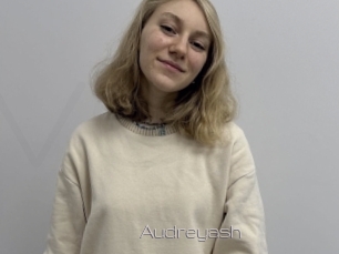 Audreyash