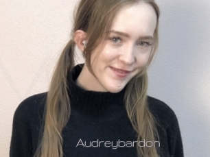 Audreybardon