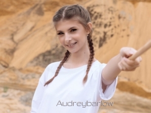 Audreybarlow
