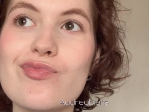 Audreybiers