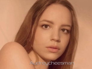 Audreycheesman