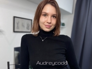 Audreycodd