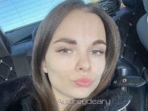Audreydeary