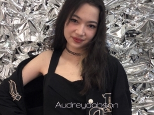 Audreydobson