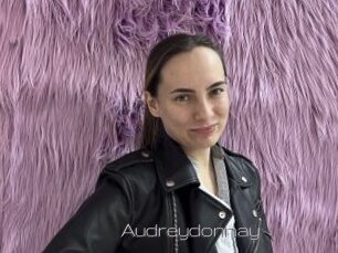 Audreydonnay