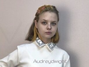 Audreydwight