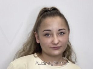 Audreyferran