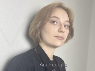 Audreygills