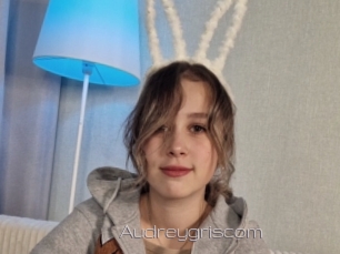 Audreygriscom
