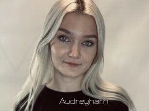 Audreyharn