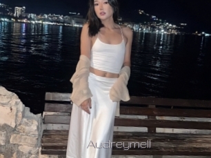 audreymell Vidéo de lesbienne