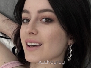 Audreyrey