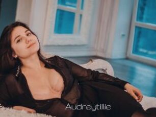 Audreytillie