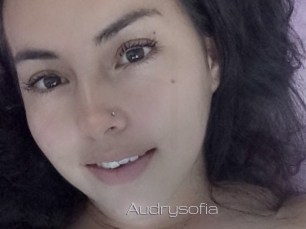 Audrysofia