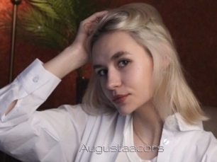 Augustaacors